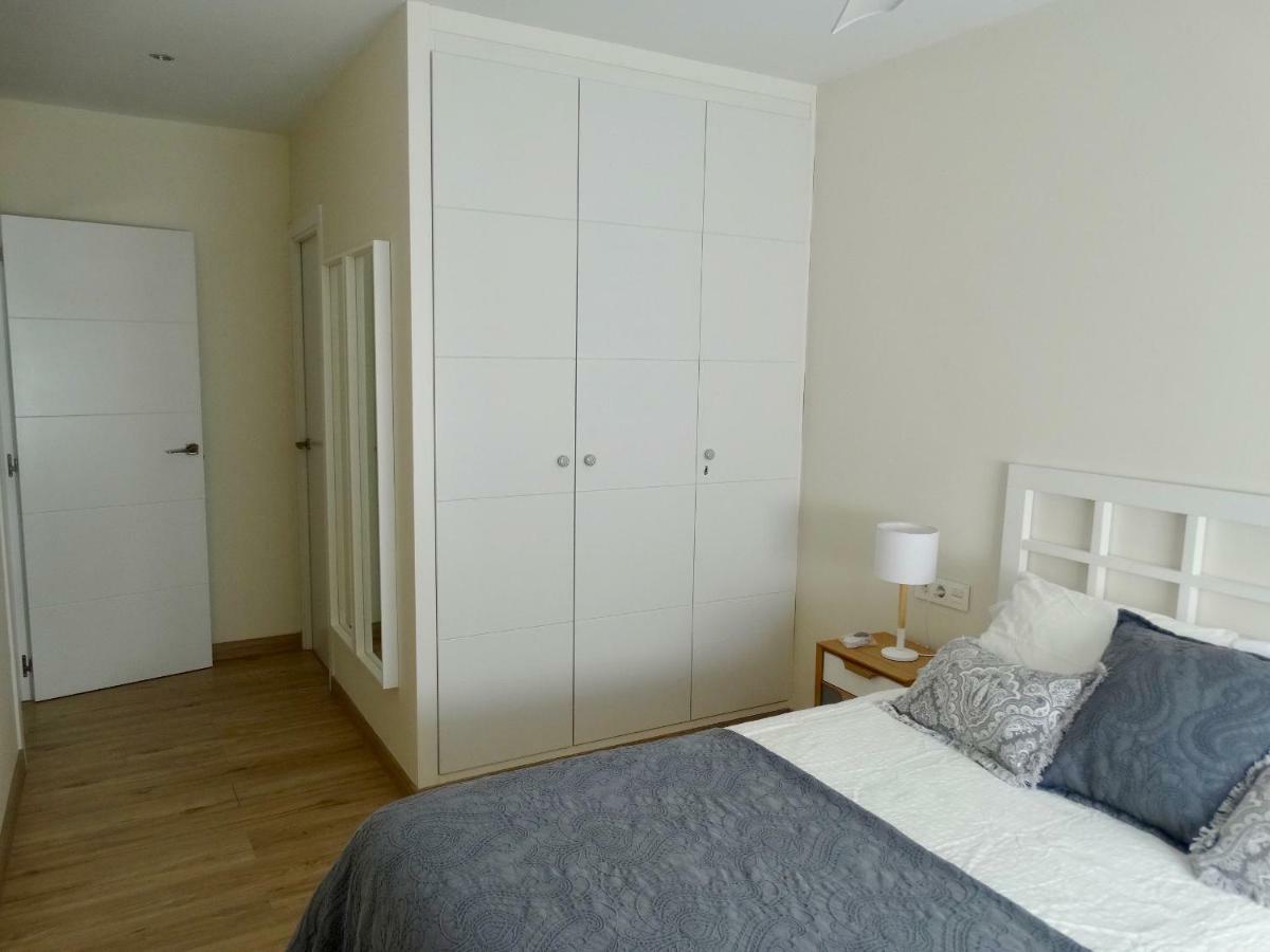 Apartamento El Barranco Sevilla Eksteriør billede