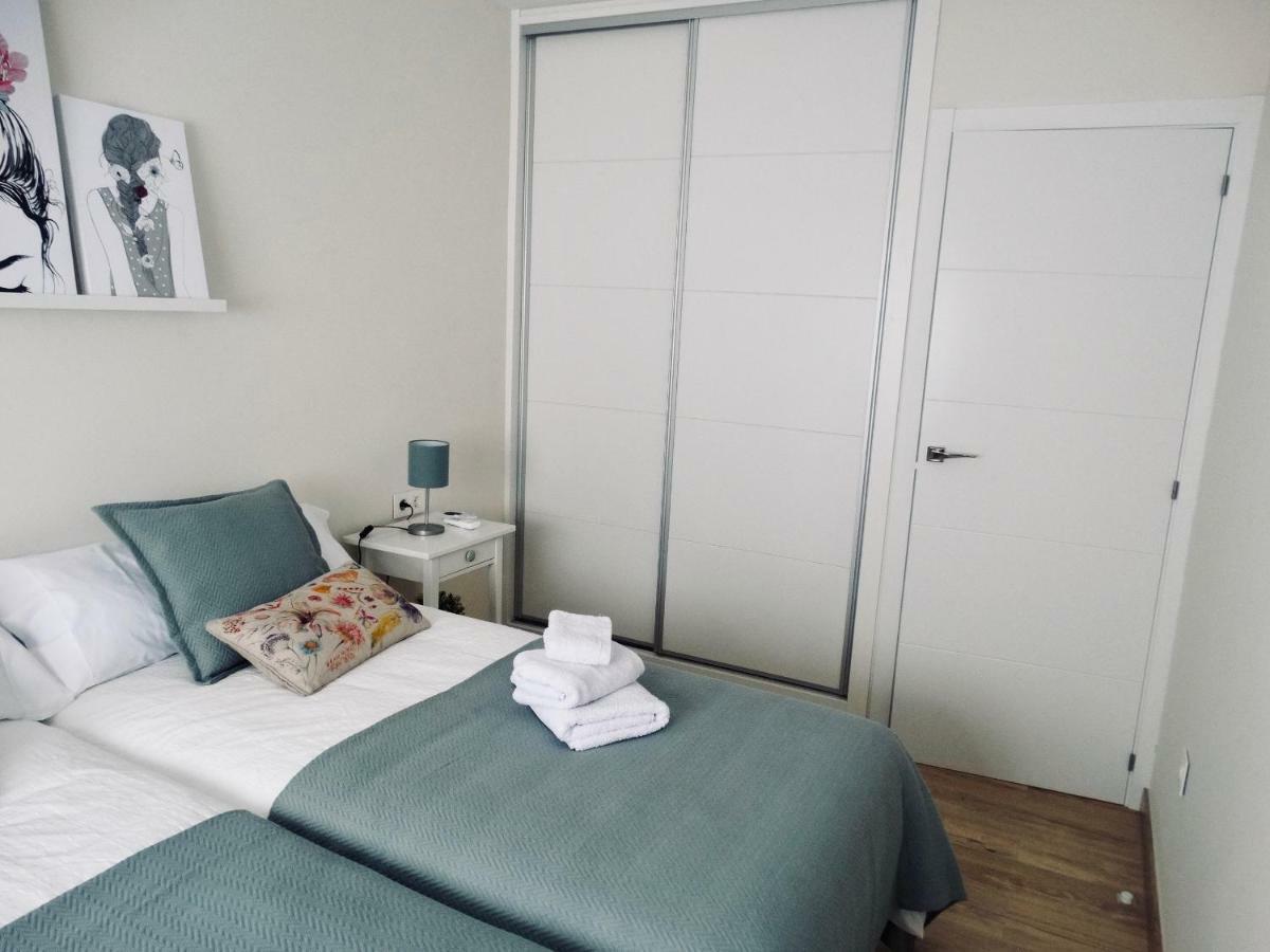 Apartamento El Barranco Sevilla Eksteriør billede